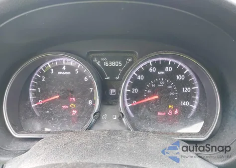 2015 Nissan Versa 1.6 Sv from USA, damaged, VIN 3N1CN7AP7FL870684